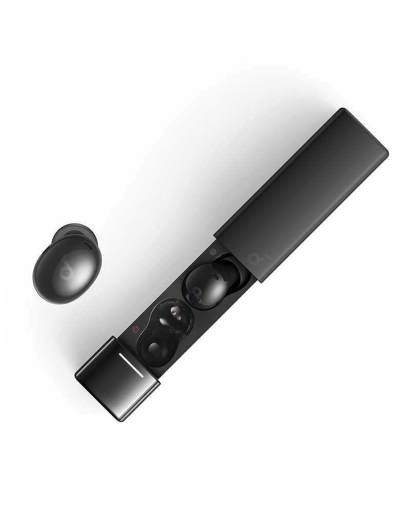 Soundcore A30i, Noise Cancelling Earbuds, IP54, Wireless Earbuds, Bluetooth 5.4 (Prime Exclusive) Sold By AnkerDirectUK|FBA