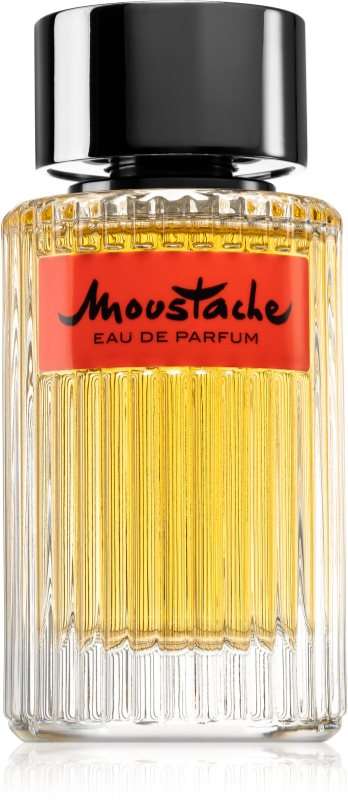 Rochas Moustache 75 ml Eau De Parfum